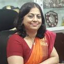V M, Lakshmi