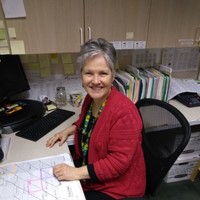 Julia Pollock