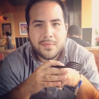 Daniel Fernandez