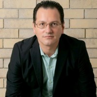 Carlos Garcia Ramos