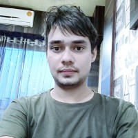 Nikhil Mishra