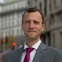 Xavier Gillot