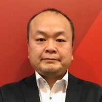 Haruhiko Shimazu