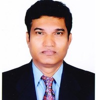 Syed nazmul Ahsan