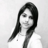 Puspanjali Parida