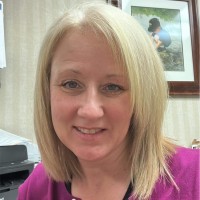 Sherry Dillon