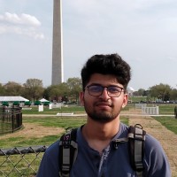 Ayush Kamath