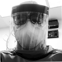 Andrés Bustos, M.D
