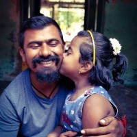 Babu Sankar Ramasamy