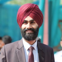 Harneet Singh