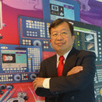 李南慶 Richard
