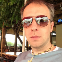 Andrei Kiselev