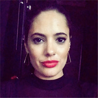Andrea Ruth