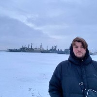 Александр Носков