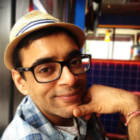 Niraj Zaveri