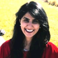 Sulbha Handa