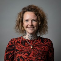 Wendy Watts