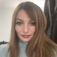 Oksana Kurysh