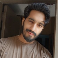 Syed Momin Hussain