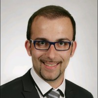 Damian Schnydrig