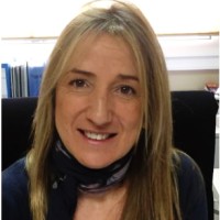 Almudena Medina