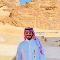 Fahad Alanazi