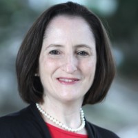 Naomi Baum