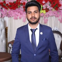 Nabeel Masih