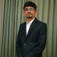 Chirag Maheshwari