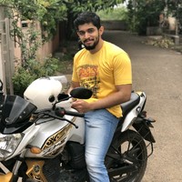Rohit Bhide