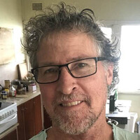 Michael Witkamp