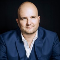 Joel Weinmaster