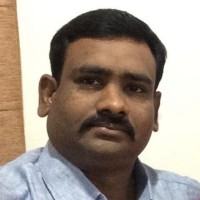 Dr. Hari Hara Raju K
