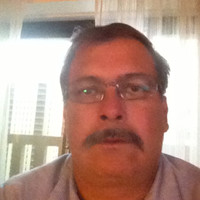 James Martinez