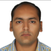 Vishal Patil