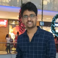 Shrikant Jadhav