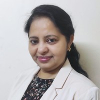 Bindu M Unni