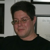 Richard Smith