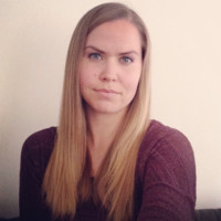 Tone Elisabeth Enberget