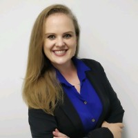 Luana M. Evaldt