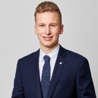 Clemens Bickmann