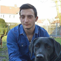 Dominic Thomala