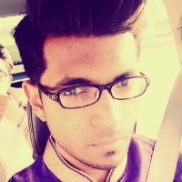 Mohd Faraaz Ahmed Khan