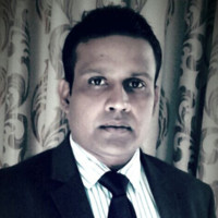 Prabir Chaki