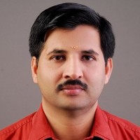 Nambiar Santhosh Kumar.T.P.