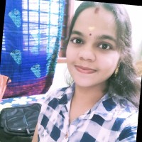 Vanitha Krishnamoorthy