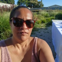 Kama-Jane Rayner
