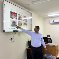 John Jayakumar