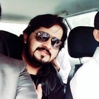 Alex White (Sheharyar)