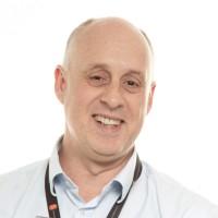 Hans Petter Furuborg